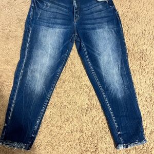 Size 31 kancan jeans